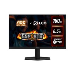 AOC 23,8" 24G42E IPS LED