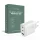 Mobile Origin GaN 40W Wall Charger MO13, 1 USB-A + 2 USB-C