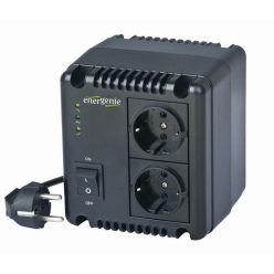   Gembird Energenie EG-AVR-0501 Automatikus Feszültségszabályozó és Stabilizátor