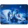 Acer Predator Force M PMP470 Gamer Egérpad Black/Blue
