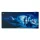 Acer Predator Force XXL PMP470 Gamer Egérpad Black/Blue