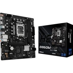 ASRock B860M-H2