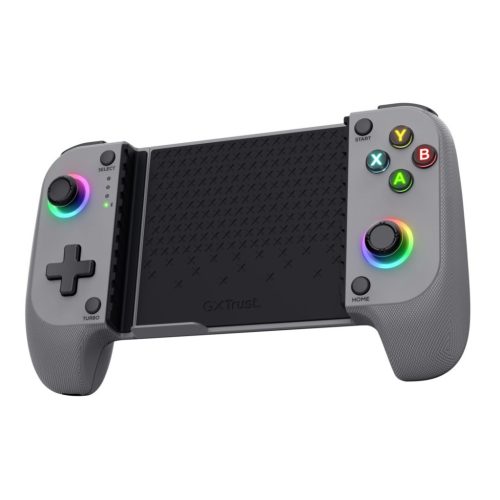 Trust GXT 735 Mylox Wireless mobile Gaming Controller Gamepad Grey