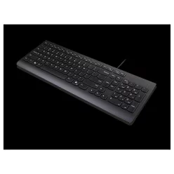 Lenovo Essential Wired Keyboard Black HU
