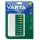 Varta Multi Charger White