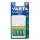Varta Plug Charger + 4x AA 2100mAh
