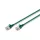 Digitus CAT6A F-FTP Patch Cable 1m Green