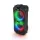 Esperanza Rhythm RGB Bluetooth Speaker Black