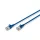 Digitus CAT6A F-FTP Patch Cable 2m Blue
