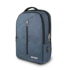 Esperanza ET196 Taranto Notebook Backpack 15,6" Blue