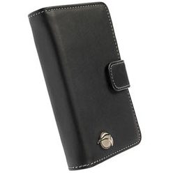 Krusell Mobile Case Orion Black Apple iPhone 3G