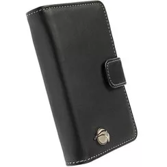 Krusell Mobile Case Orion Black Apple iPhone 3G