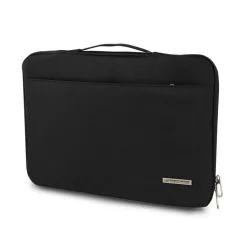 Esperanza ET195 Andria Notebook Sleeve 15,6" Black