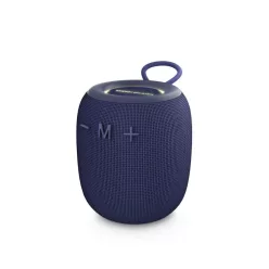 Energy Sistem Bloom Bluetooth Speaker Blue