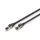 Digitus CAT8.1 S-FTP Patch Cable 1m Black