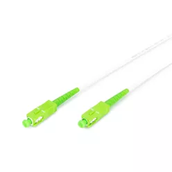   Digitus FO patch cord Armored SM Simplex SCA - SCA G657.A02 10m