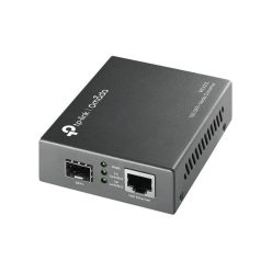 TP-Link MC420L Omada 10G Multi-Gigabit SFP Media Converter