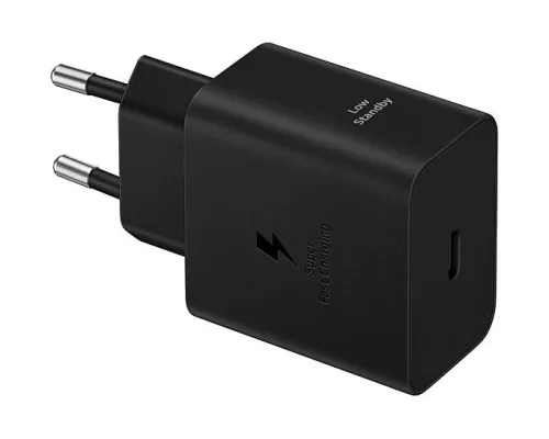 Samsung 45W Type-C Adapter Black