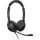 Jabra Evolve2 30 SE USB-C/A MS Stereo Headset Black