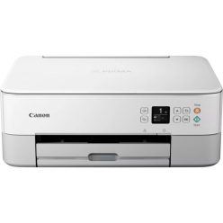   Canon TS5351i PIXMA Wireless Tintasugaras Nyomtató/Másoló/Scanner White