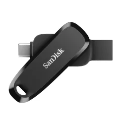 Sandisk 32GB Phone Drive for Android USB3.2 Black