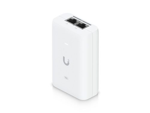 Ubiquiti 2.5G PoE+ Adapter (30W)