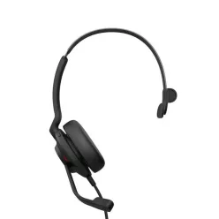 Jabra Evolve2 30 SE USB-C/A MS Mono Headset Black