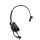 Jabra Evolve2 30 SE USB-C/A MS Mono Headset Black