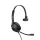 Jabra Evolve2 30 SE USB-C/A UC Mono Headset Black