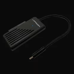 LC Power LC-ADA-USB-SATA-NVMe