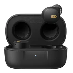 Baseus Bowie E18 Bluetooth Headset Black