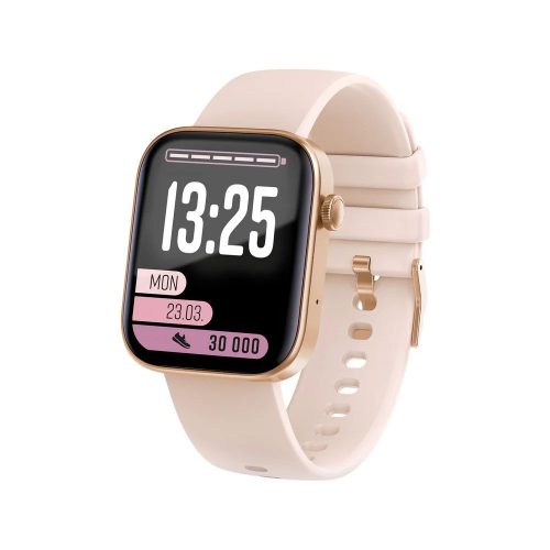 Lamax BCool2 Plus SmartWatch Rose Gold