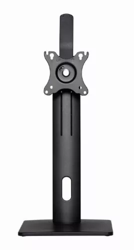 Gembird MS-D1-01 Monitor Desk Stand 17"-32" Black