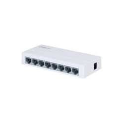 Dahua PFS3008-8ET-L-V2 8-Port Switch
