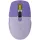 Canyon CNS-CMSW26V Wireless Bluetooth Mouse Violet