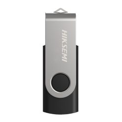 HikSEMI 32GB USB3.0 Rotary M200S Black/Grey