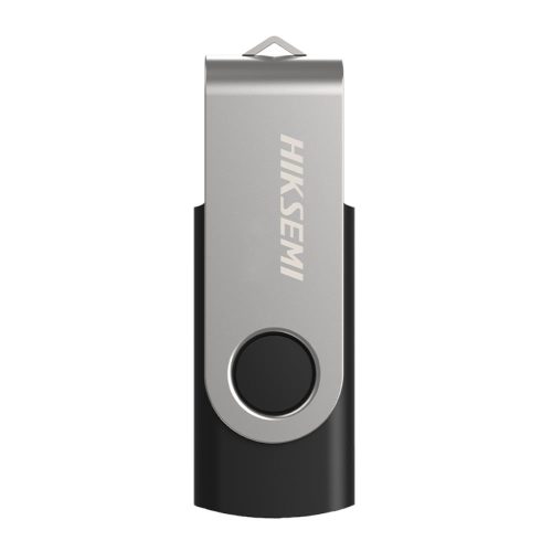 HikSEMI 32GB USB3.0 Rotary M200S Black/Grey