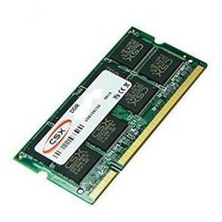 CSX 2GB DDR2 800MHz SODIMM Alpha
