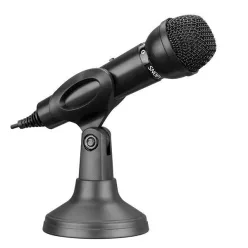 Snopy SN-140M Microphone Black