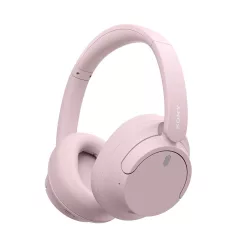 Sony WHCH720NP Bluetooth Headset Pink