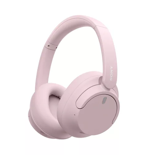 Sony WHCH720NP Bluetooth Headset Pink