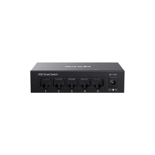 Tenda TEG2205D 5GE Cloud Managed Switch