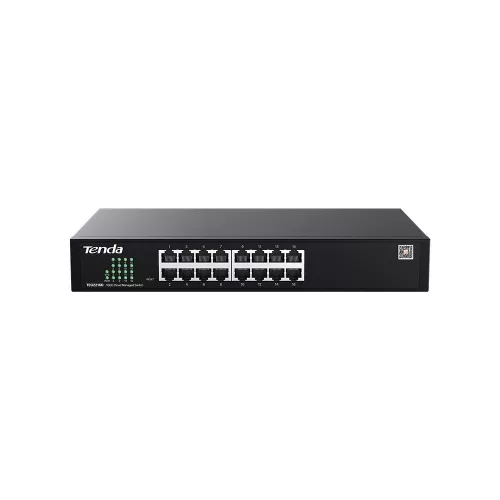 Tenda TEG2216D 16GE Cloud Managed Switch