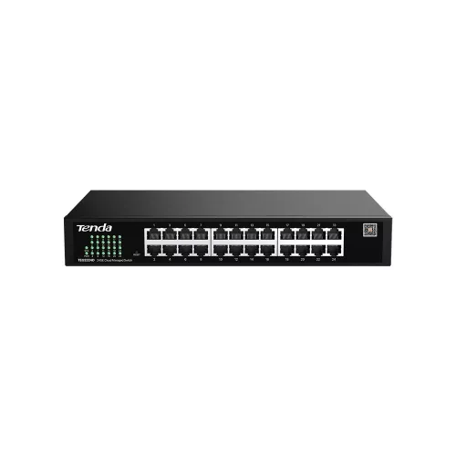 Tenda TEG2224D 24GE Cloud Managed Switch