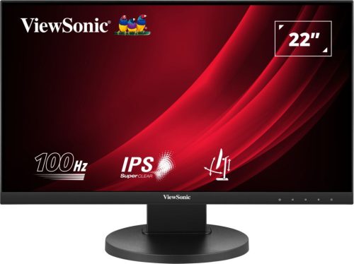 Viewsonic 21,5" VG2208A-HD IPS LED