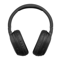 Belkin SoundForm Surround Wireless Over-Ear Headphones Black
