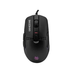 Tracer GameZone Master RGB E-Sports Mouse Black