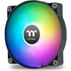 Thermaltake CT200 ARGB Black