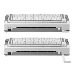 Tracer TRL-7 A4 Laminálógép White