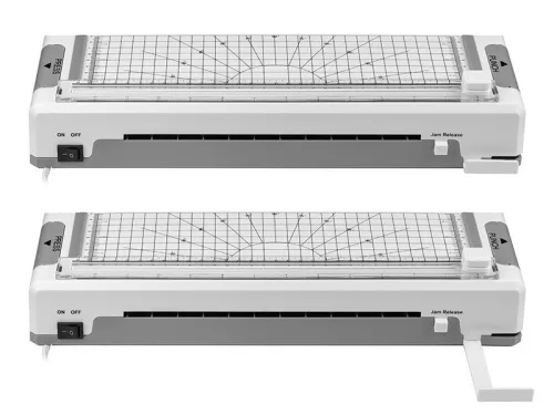 Tracer TRL-7 A4 Laminálógép White